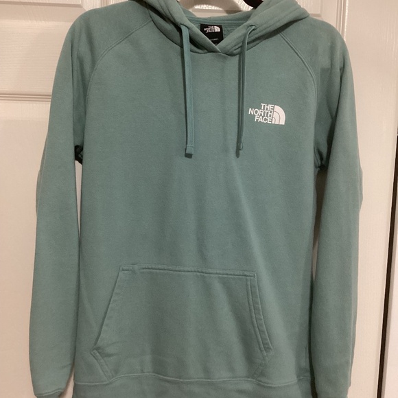 The North Face Sweaters - North face Women’s Hoodie